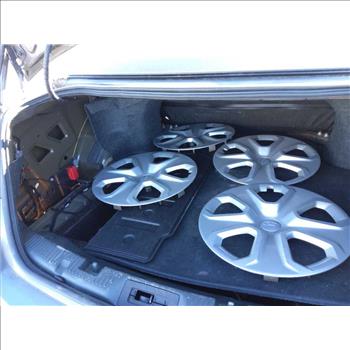 2014 Ford Interceptor (Hartford, CT 06114)