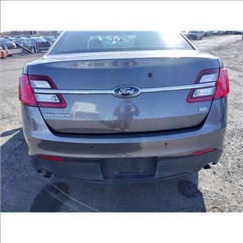 2014 Ford Interceptor (Hartford, CT 06114)