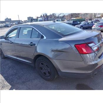 2014 Ford Interceptor (Hartford, CT 06114)