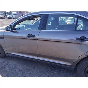 2014 Ford Interceptor (Hartford, CT 06114)