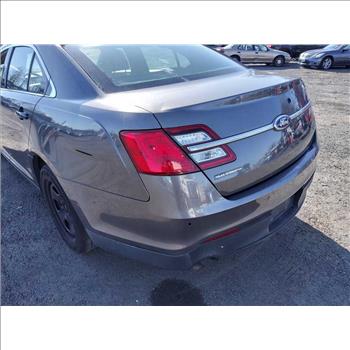 2014 Ford Interceptor (Hartford, CT 06114)