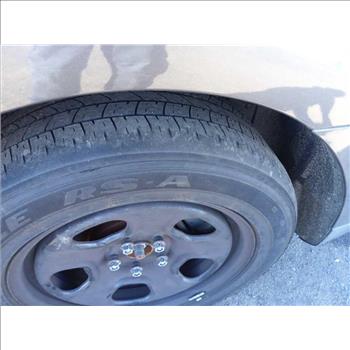 2014 Ford Interceptor (Hartford, CT 06114)