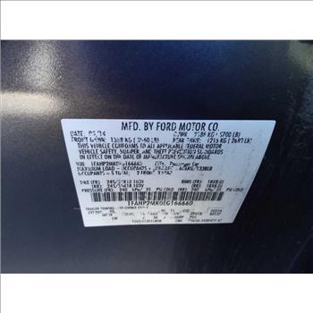 2014 Ford Interceptor (Hartford, CT 06114)