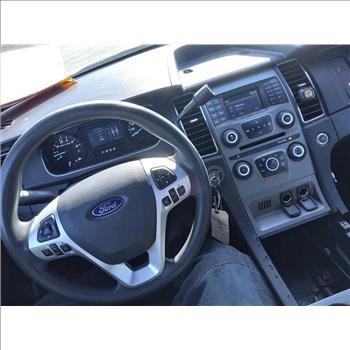 2014 Ford Interceptor (Hartford, CT 06114)