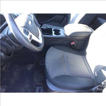 2014 Ford Interceptor (Hartford, CT 06114)