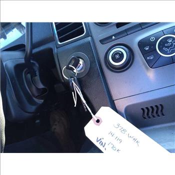 2014 Ford Interceptor (Hartford, CT 06114)