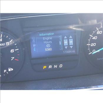 2014 Ford Interceptor (Hartford, CT 06114)