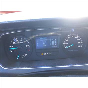 2014 Ford Interceptor (Hartford, CT 06114)