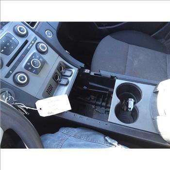 2014 Ford Interceptor (Hartford, CT 06114)