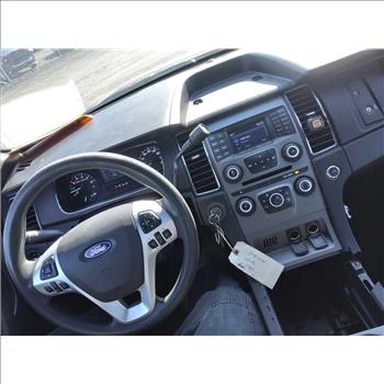 2014 Ford Interceptor (Hartford, CT 06114)