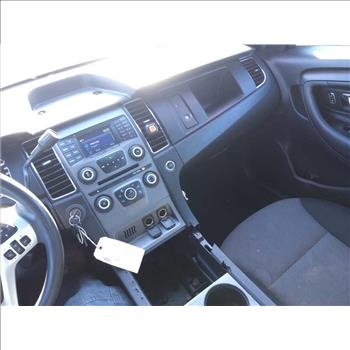 2014 Ford Interceptor (Hartford, CT 06114)