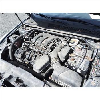 2014 Ford Interceptor (Hartford, CT 06114)