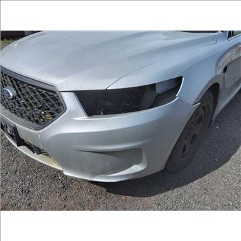 2014 Ford Interceptor (Hartford, CT 06114)