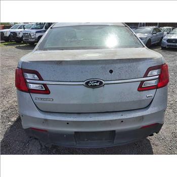 2014 Ford Interceptor (Hartford, CT 06114)