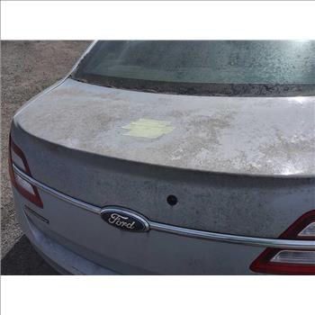 2014 Ford Interceptor (Hartford, CT 06114)