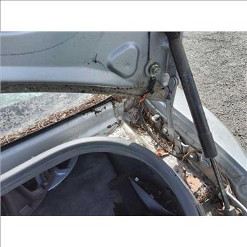 2014 Ford Interceptor (Hartford, CT 06114)