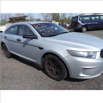 2014 Ford Interceptor (Hartford, CT 06114)