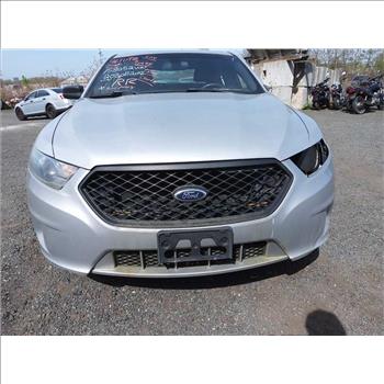 2014 Ford Interceptor (Hartford, CT 06114)