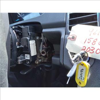 2014 Ford Interceptor (Hartford, CT 06114)