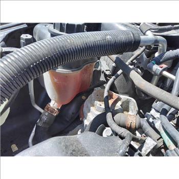 2014 Ford Interceptor (Hartford, CT 06114)