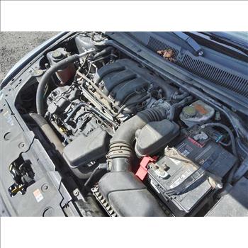 2014 Ford Interceptor (Hartford, CT 06114)