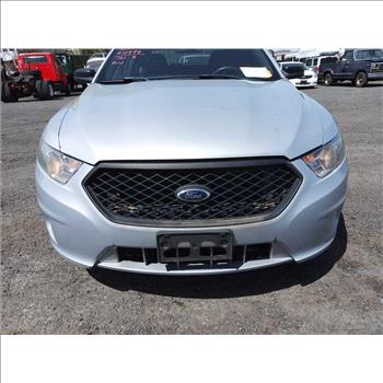 2014 Ford Interceptor (Hartford, CT 06114)