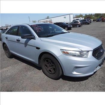 2014 Ford Interceptor (Hartford, CT 06114)