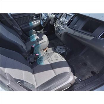 2014 Ford Interceptor (Hartford, CT 06114)