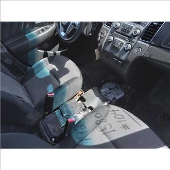 2014 Ford Interceptor (Hartford, CT 06114)