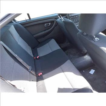 2014 Ford Interceptor (Hartford, CT 06114)