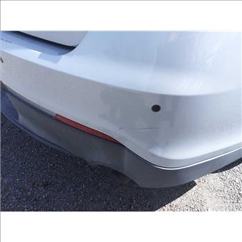 2014 Ford Interceptor (Hartford, CT 06114)