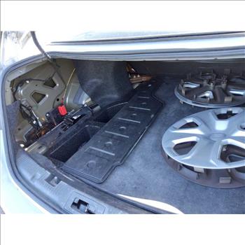 2014 Ford Interceptor (Hartford, CT 06114)