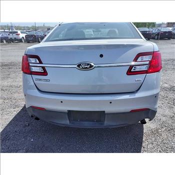 2014 Ford Interceptor (Hartford, CT 06114)