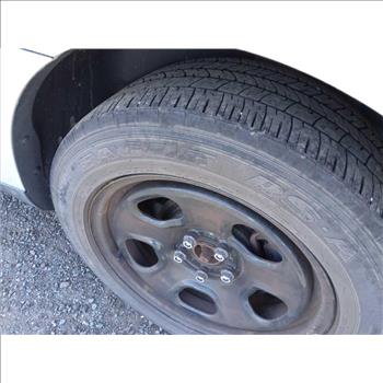 2014 Ford Interceptor (Hartford, CT 06114)