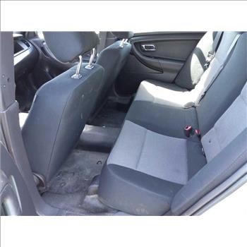 2014 Ford Interceptor (Hartford, CT 06114)