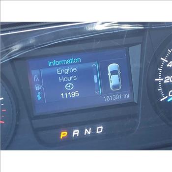 2014 Ford Interceptor (Hartford, CT 06114)