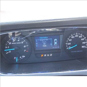 2014 Ford Interceptor (Hartford, CT 06114)