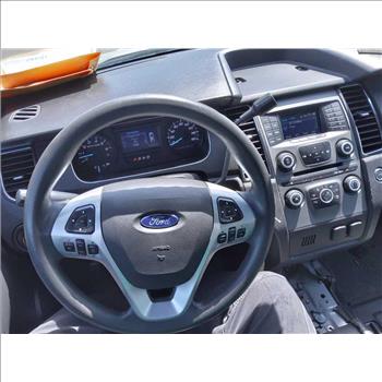 2014 Ford Interceptor (Hartford, CT 06114)