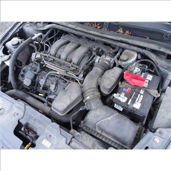 2014 Ford Interceptor (Hartford, CT 06114)