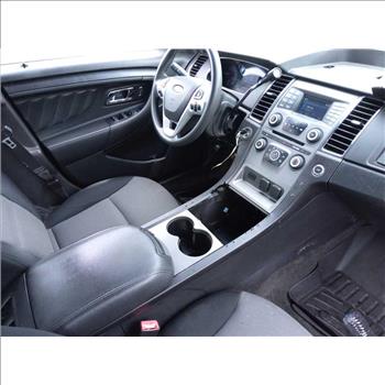 2014 Ford Interceptor (Hartford, CT 06114)