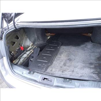 2014 Ford Interceptor (Hartford, CT 06114)