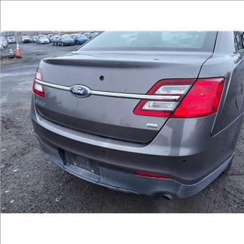 2014 Ford Interceptor (Hartford, CT 06114)