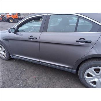 2014 Ford Interceptor (Hartford, CT 06114)
