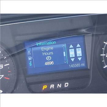 2014 Ford Interceptor (Hartford, CT 06114)