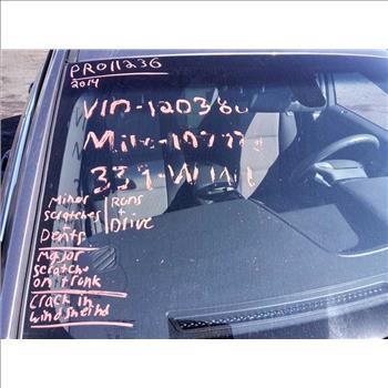 2014 Ford Taurus (Hartford, CT 06114)