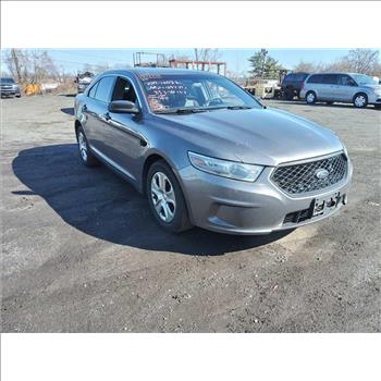 2014 Ford Taurus (Hartford, CT 06114)