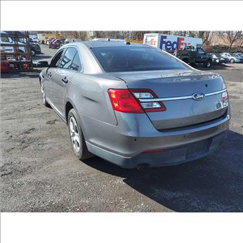 2014 Ford Taurus (Hartford, CT 06114)