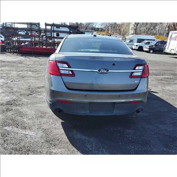 2014 Ford Taurus (Hartford, CT 06114)