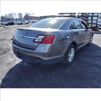 2014 Ford Taurus (Hartford, CT 06114)