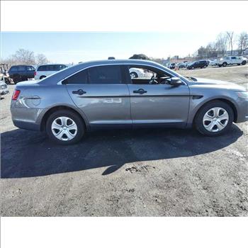 2014 Ford Taurus (Hartford, CT 06114)